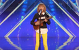 WATCH: This 12 year old is tipped to be the next Taylor Swift