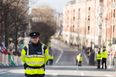 A man has been stabbed in Dublin City Centre