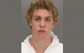 Stanford rapist Brock Turner will be released this week