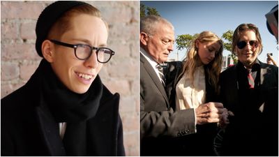 Close friend of Amber Heard claims she witnessed abuse 