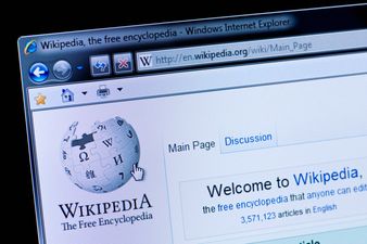There’s a subtle but surprising fact about Wikipedia you probably never noticed 