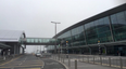 Delays for flights to Dublin due to weather conditions 