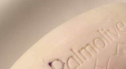 PIC: Dad found a brutal message from his kids on a bar of soap