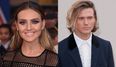 Perrie Edwards and Dougie Poynter are rumoured to be ‘getting close’
