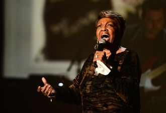 Whitney Houston’s mum hits out at Bobby Brown for his drug allegations