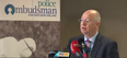 Ombudsman confirms police colluded with killers in Loughinisland massacre