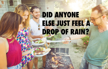 21 things you’re guaranteed to hear at an Irish barbecue