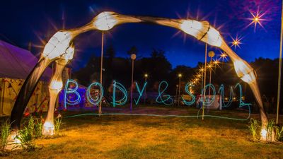 There’s one act at Body and Soul you definitely shouldn’t miss 