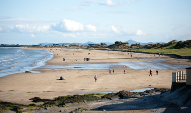 Another Irish Beach has been issued a ‘no swim’ notice 
