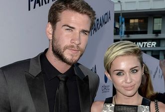 The back story to Miley Cyrus’ engagement ring has melted us completely