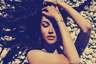 This drink is the secret to amazing hair (and we don’t know how we feel)