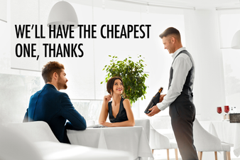 21 things your tight friend always says