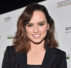 Daisy Ridley opens up about her endometriosis