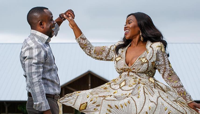 This bride-to-be’s attempt to get the perfect photo was a serious fail