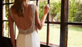 Avoid THIS mistake when on the hunt for your dream wedding dress