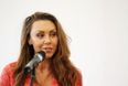 Michelle Heaton shares tactless NHS letter written after her hysterectomy
