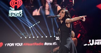 Christina Grimmie’s brother pays tribute to the late singer 