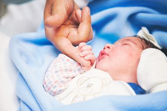 The parents of a newborn had to pay a ridiculous extra cost at the hospital