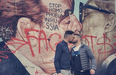 #TwoMenKissing – The Twitter hashtag that deserves to trend worldwide