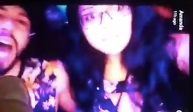 VIDEO: Chilling footage captured on Snapchat of moment Orlando gunman opened fire