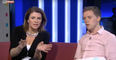 Owen Jones talks about why he walked off the Sky News set last night 