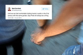 Comment: The Orlando massacre confirms my worst fears about being gay