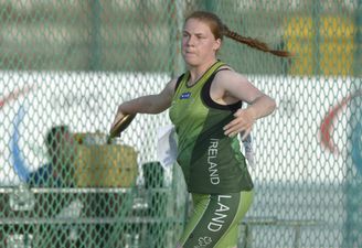 Meet the 16-year-old Cork girl thats setting world records