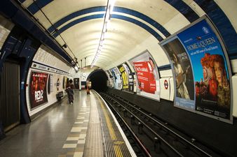 This body-shaming ad has been banned in London 