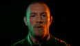 Conor McGregor psychs up the Irish team with this incredible message