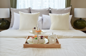 Ryanair is set to launch a low-cost holiday accommodation service