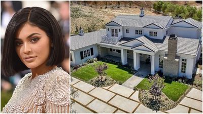 Property Porn: Check out Kylie Jenner’s new $6 million gaff 