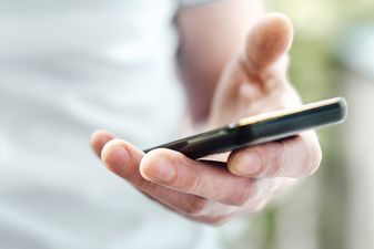 This guy accidentally text two girls at the same time and you can imagine what happened next