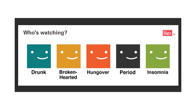 This proposed new feature could make Netflix a better experience for all