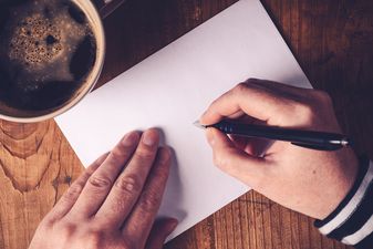 Irish girl shared her hilarious name fail with us and it might be the best yet