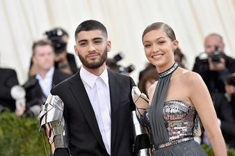 So now we know why Gigi Hadid and Zayn Malik broke up