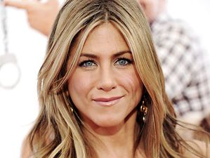 Jennifer Aniston is reportedly pregnant with her first baby