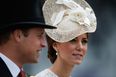 Kate Middleton attends Ascot and we’re really not sold on her outfit