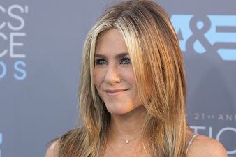 Jennifer Aniston’s representative has denied pregnancy reports