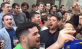 VIDEO: Keith Duffy belts out a Boyzone classic accompanied by Irish fans