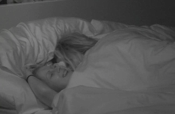 Laura reveals what really happened with Marco in the Big Brother house