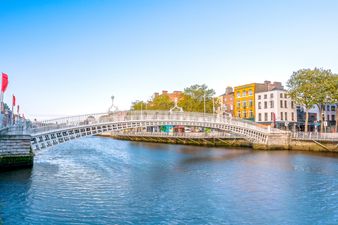 Dublin’s Fair City: Six Gems To See In The Capital This Summer