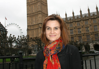 Labour MP Jo Cox has passed away after she was shot and stabbed earlier today