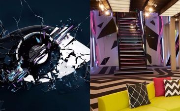 It looks like there’s another romance in the Big Brother house