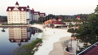 Parents of Toddler Killed By Alligator Break Silence After Disney Tragedy