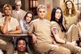 The funniest tweets about the release of Orange is The New Black 
