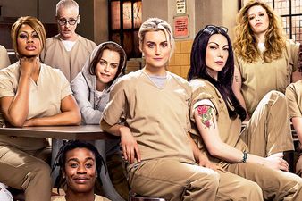 The funniest tweets about the release of Orange is The New Black 