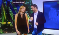 VIDEO: TV presenter suffers embarrassing wardrobe malfunction on TV