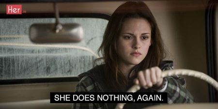 We’ve added sarcastic subtitles to popular movies and the results are gas