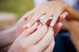 Men in this county spend the most money on engagement rings