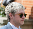 Niall Horan shuts down a rude presenter in the most perfect way